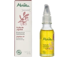Melvita Jojoba Oil, 50 ml