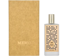 Memo Paris Graines Vagabondes - Kedu EDP parfumuotas vanduo unisex, 75 ml