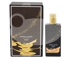Memo Paris Memo Oriental Leather EDP parfumuotas vanduo unisex, 75 ml