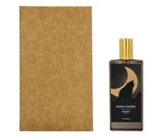 Memo Paris Cuirs Nomades Russian Leather EDP parfumuotas vanduo unisex, 75 ml