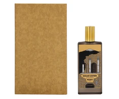 Memo Paris Cuirs Nomades Sicilian Leather EDP parfumuotas vanduo unisex, 75 ml
