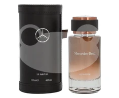 Mercedes Benz Le Parfum for Men (Kvepalai Vyrams) EDP - 120ml