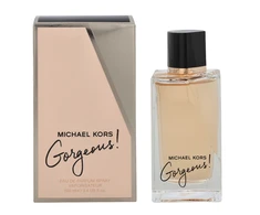 Kvepalai Michael Kors Gorgeous Eau De Parfum Purškiklis 100ml