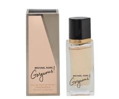 Kvepalai Michael Kors Gorgeous Eau De Parfum Purškiklis 30ml
