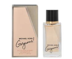 Kvepalai Michael Kors Gorgeous Eau De Parfum Purškiklis 50ml