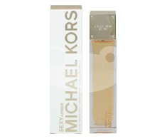 Kvepalai moterims Michael Kors Sexy Amber EDP, 100 ml