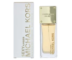 Michael Kors Sexy Amber EDP kvepalai, 50 ml