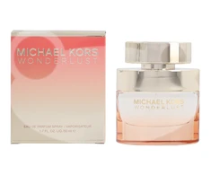 Michael Kors Wonderlust EDP parfumuotas vanduo moterims, 50 ml