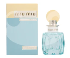 Miu Miu L'Eau Bleue Eau De Perfume Purškiklis, 50 ml