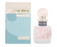Miu Miu L'Eau Rosée EDT tualetinis vanduo unisex, 50 ml
