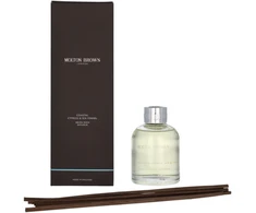 Molton Brown pakrantės kiparisų ir jūros pankolių kvapo difuzorius, 150 ml