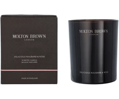 Molton Brown M.Brown Delicious Rhubarb &amp; Rose žvakė, 190 g