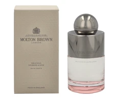 Molton Brown Delicious Rhubarb &amp; Rose EDT tualetinis vanduo unisex, 100 ml