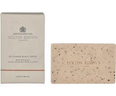 Molton Brown M.Brown Re-Charge Juodas Pepper Bodyscrub Bar, 250 g