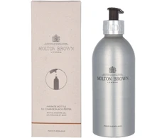Molton Brown M.Brown Re-Charge Juodas Pepper Bath &amp; Dušo želė, 400 ml