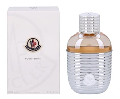 Moncler Pour Femme EDP parfumuotas vanduo moterims, 100 ml