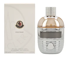 Moncler Pour Femme EDP parfumuotas vanduo moterims, 150 ml