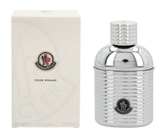 Moncler Pour Homme EDP parfumuotas vanduo vyrams, 100 ml