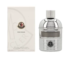 Moncler Pour Homme EDP parfumuotas vanduo vyrams, 150 ml