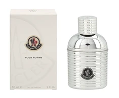 Moncler Pour Homme EDP parfumuotas vanduo vyrams, 60 ml