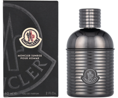 Moncler Sunrise Pour Homme EDP parfumuotas vanduo vyrams, 60 ml