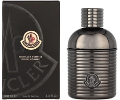 Moncler Sunrise Pour Homme EDP parfumuotas vanduo vyrams, 100 ml