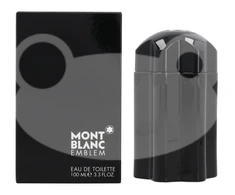 Mont Blanc Montblanc Emblem tualetinis vanduo 100ml