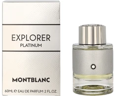 Mont Blanc Montblanc Explorer Platinum kvepalų purškalas 60ml