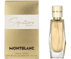 Mont Blanc Montblanc Signature Absolue EDP parfumuotas vanduo moterims, 30 ml