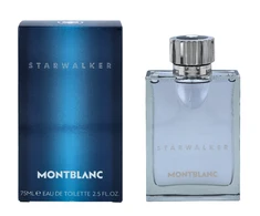 Kvepalai vyrams Montblanc Starwalker EDT, 75 ml