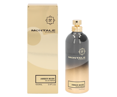 Montale Paris Montale Amber Musk EDP parfumuotas vanduo Unisex, 100 ml