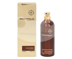 Kvapusis vanduo Montale Paris Aoud Forest EDP 100 ml