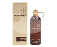 Kvapusis vanduo Montale Paris Aoud Musk EDP 100 ml