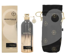Montale Paris Aoud Night UNISEX (Kvepalai Vyrams ir Moterims) EDP 100ml