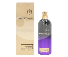 Montale Paris Aoud Sense UNISEX (Kvepalai Vyrams ir Moterims) EDP - 100ml