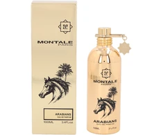 Unisex kvepalai Montale Paris Montale Arabians EDP. 100 ml