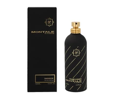Montale Paris Bakhoor UNISEX (Kvepalai Vyrams ir Moterims) EDP 100ml - 100ml