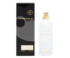 Montale Paris Montale Baltas Aoud EDP parfumuotas vanduo Unisex, 100 ml