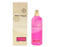 Montale Paris Candy Rose for Women (Kvepalai Moterims) EDP 100ml