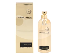 Kvapusis vanduo Montale Paris Dark Aoud EDP 100 ml