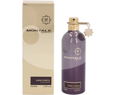 Kvepalai moterims Montale Paris Dark Violet for Women EDP, 100 ml