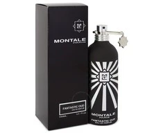 Kvapusis vanduo Montale Paris Fantastic Oud EDP 100 ml