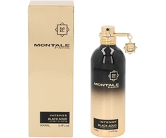 Unisex kvepalai Montale Paris Montale Intense Black Aoud EDP, 100 ml