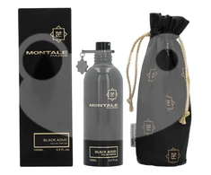 Kvepalai vyrams Montale Paris Juodas Aoud EDP, 100 ml