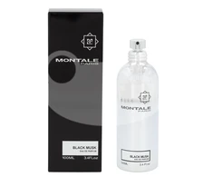 Montale Paris Montale Juodas Musk EDP parfumuotas vanduo Unisex, 100 ml