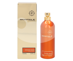 Kvapusis vanduo Montale Paris Oranžinis Aoud EDP 100 ml