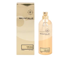 Kvapusis vanduo  Montale Paris Pure Gold for Women  EDP 100ml