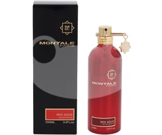 Montale Paris Red Aoud UNISEX (Kvepalai Vyrams ir Moterims) EDP 100ml