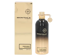 Montale Paris Rose Night UNISEX (Kvepalai Vyrams ir Moterims) EDP 100ml