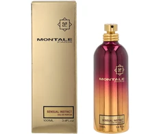Montale Paris Montale Sensual Instinct EDP parfumuotas vanduo Unisex, 100 ml